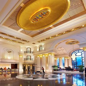 Crowne Plaza City Center Ningbo By Ihg - Near Ningbo Railway Station